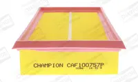 Filtras oro CAF100757P