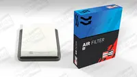 Filtras oro CAF100623P
