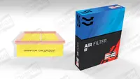 Filtras oro CAF100741P
