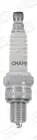 Ignition plug Z9Y/T10