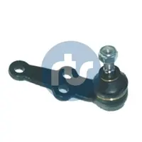 Šarnyras priekinės apatinės svirties 93-02312