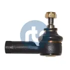Steering wheel rod end 91-08006