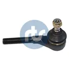 Steering wheel rod end 91-00440
