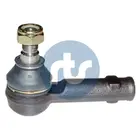 Steering wheel rod end 91-00646