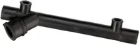Oil hose (crankcase breather) R28132