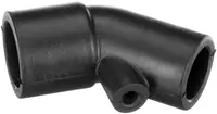 Oil hose (crankcase breather) R28360