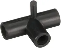 Oil hose (crankcase breather) R28142