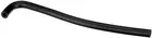 Oil hose (crankcase breather) R12212