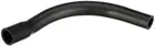 Oil hose (crankcase breather) R18107