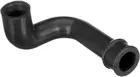 Oil hose (crankcase breather) R28139