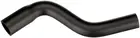 Oil hose (crankcase breather) R18200