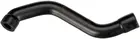 Oil hose (crankcase breather) R28147