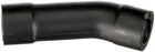 Oil hose (crankcase breather) R28617