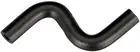 Oil hose (crankcase breather) R18198