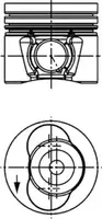 Stūmoklis 40734600