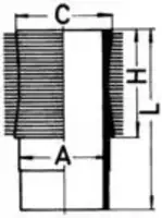 Gilzė bloko 88684110