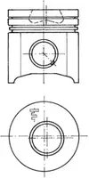 Stūmoklis 94526600