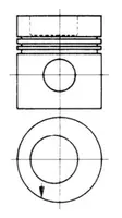 Stūmoklis 93750610