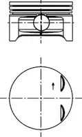 Stūmoklis 40383600