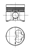 Stūmoklis 91429600