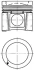 Piston 40026620