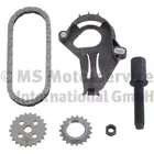 Engine timing chain kit 400450500004