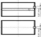 Main Bearings 79364600