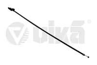 Hood cable 88231221701