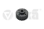 Pulley of crankshaft 11050245601