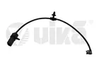 Brake pad wear sensor, rear 66151735101
