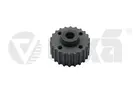 Pulley of crankshaft 11050245501