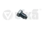 Oil drain plug 18130353601