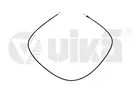 Hood cable 88231789101