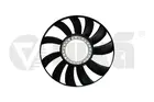 Ventiliatorius variklio aušinimo 91210020201