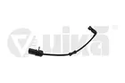 Brake pad wear sensor, rear 66151736901