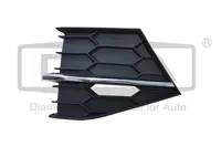 Lattice for front bumper 88531817602