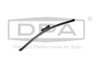 Wiper for rear glass 99551829202