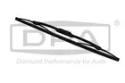 Wiper for rear glass 98590104802