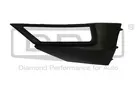 Lattice for front bumper 88531794002