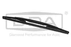 Wiper for rear glass 99550104502
