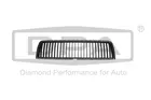 Lattice for front bumper 88530045602