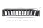 Lattice for front bumper 88530046402