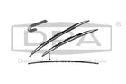Wiper for rear glass 99550104702