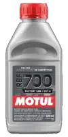 Brake system fluid 109452