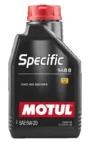 Tepalas varikliui 106317
