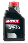 Engine oil 108648