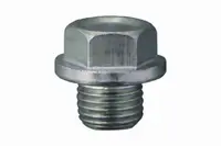 Oil drain plug A52-0137