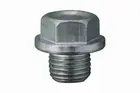 Oil drain plug A52-0137