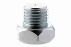 Oil drain plug A53-0053