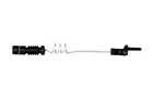 Brake pad wear sensor, rear BBI1027